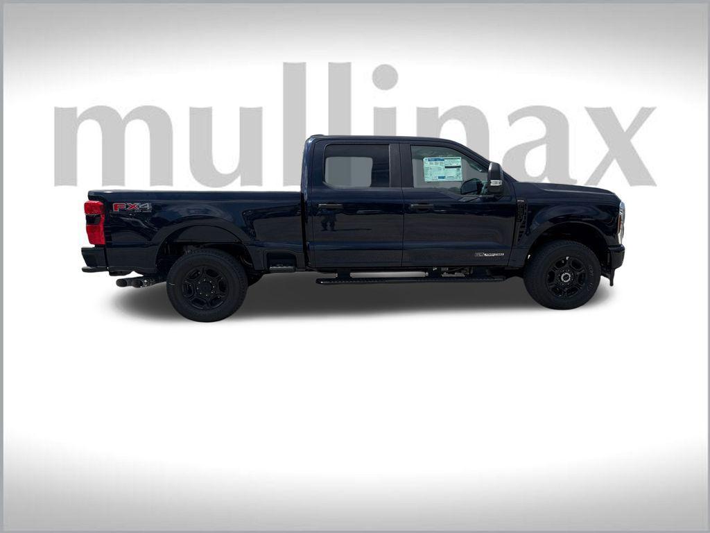 new 2025 Ford F-250 car, priced at $66,021