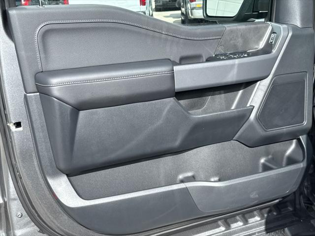 new 2025 Ford F-150 car, priced at $51,969