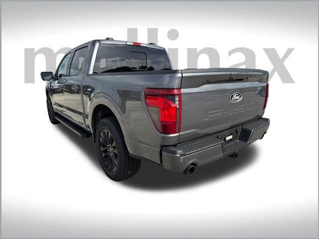 new 2025 Ford F-150 car, priced at $51,969