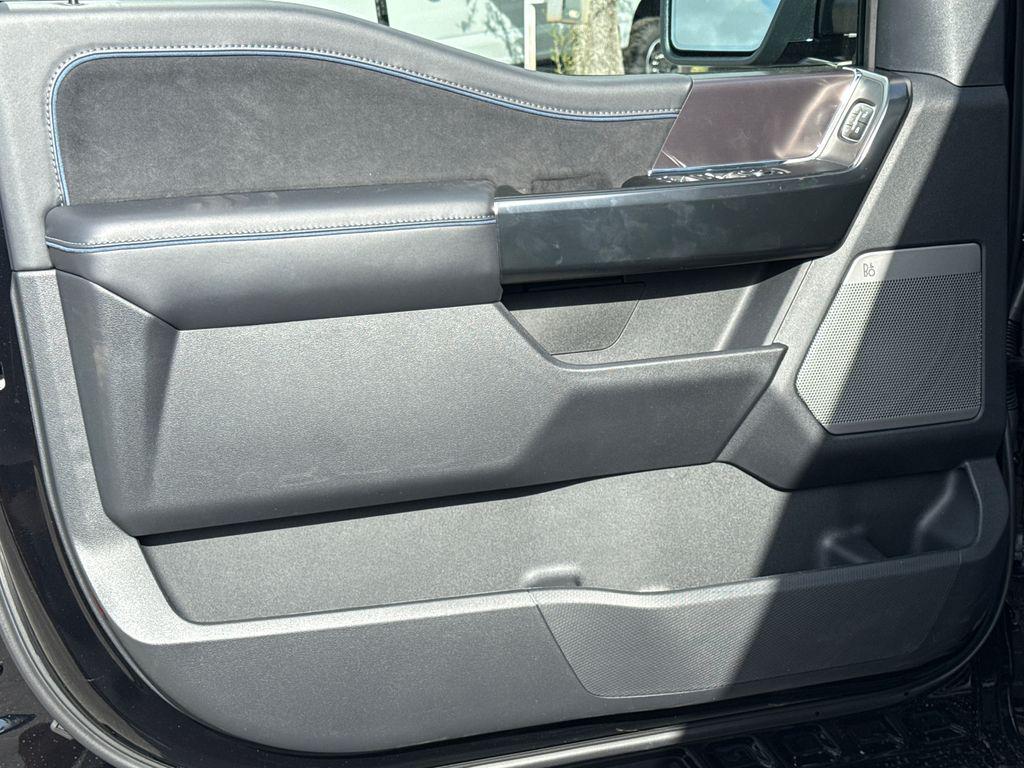 new 2025 Ford F-150 car, priced at $71,561