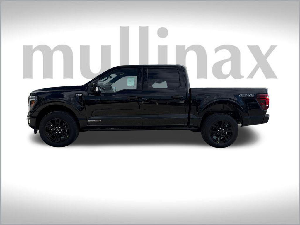 new 2025 Ford F-150 car, priced at $72,171