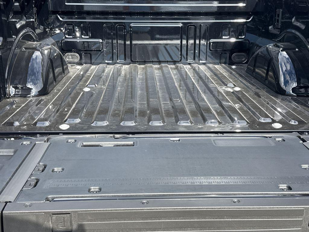 new 2025 Ford F-150 car, priced at $71,561