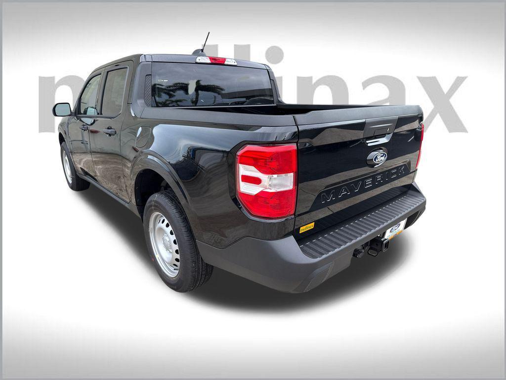 new 2025 Ford Maverick car, priced at $29,065