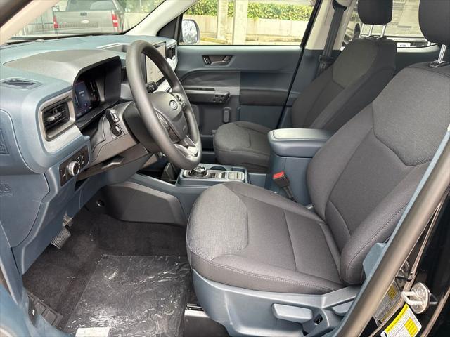 new 2025 Ford Maverick car, priced at $28,223