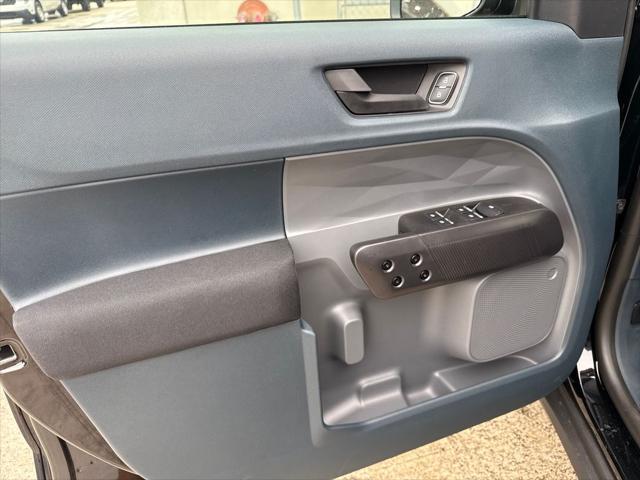 new 2025 Ford Maverick car, priced at $28,223