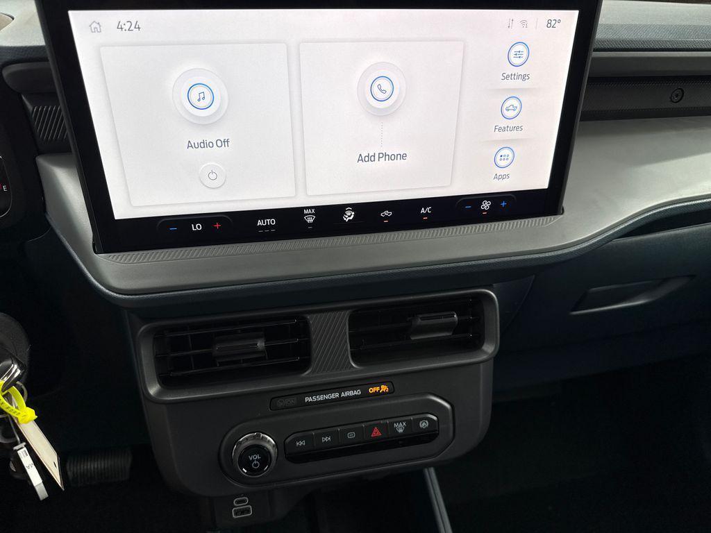 new 2025 Ford Maverick car, priced at $29,065
