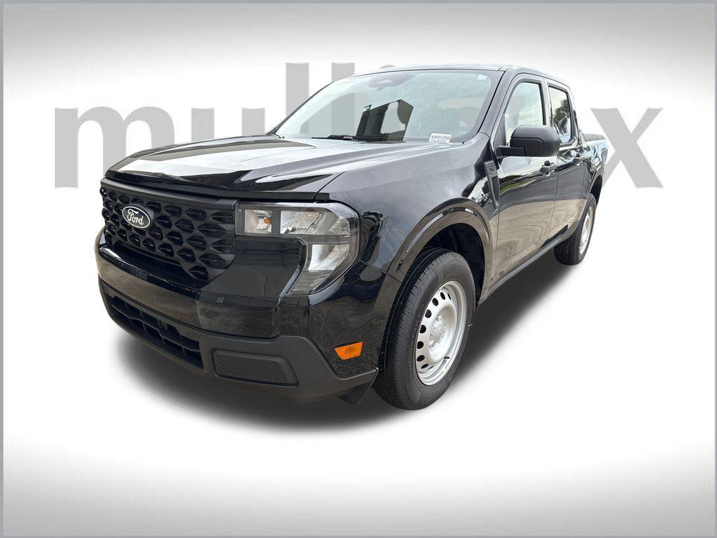 new 2025 Ford Maverick car, priced at $29,065
