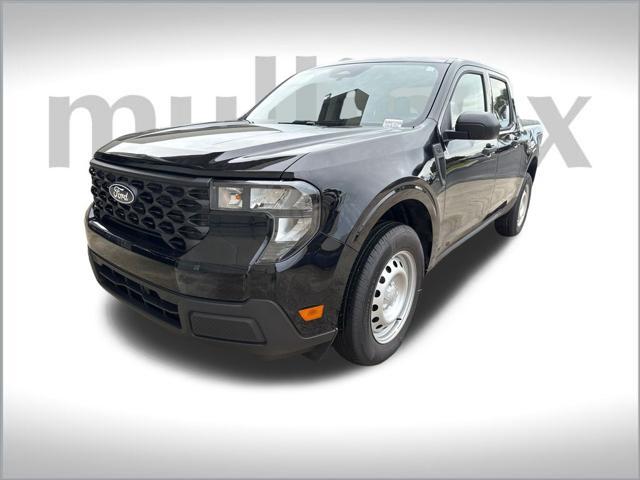 new 2025 Ford Maverick car, priced at $28,223