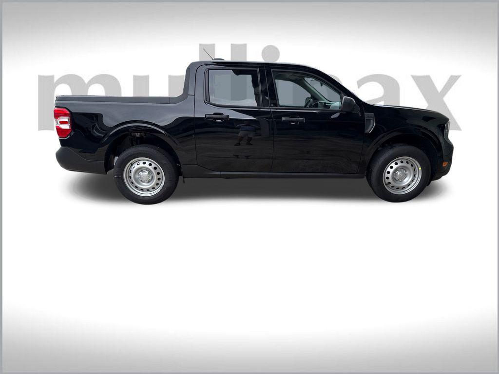 new 2025 Ford Maverick car, priced at $29,065