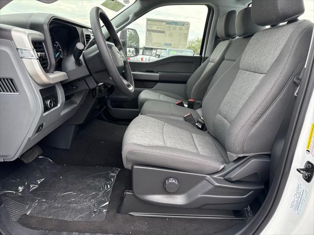 new 2025 Ford F-350 car