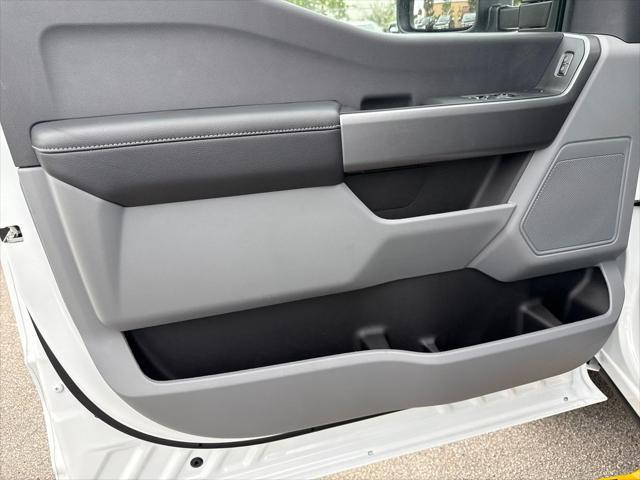 new 2025 Ford F-350 car