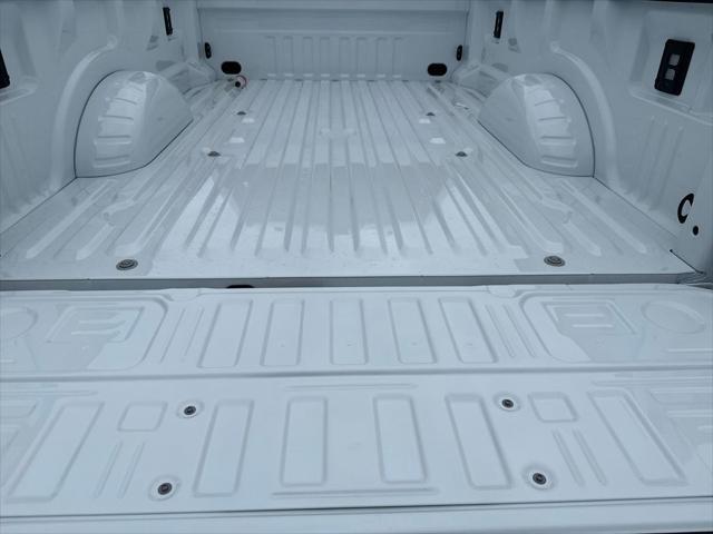 new 2025 Ford F-350 car