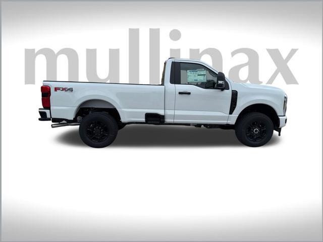 new 2025 Ford F-350 car
