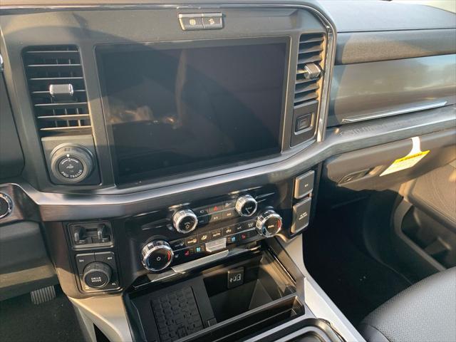 new 2025 Ford F-250 car, priced at $97,184