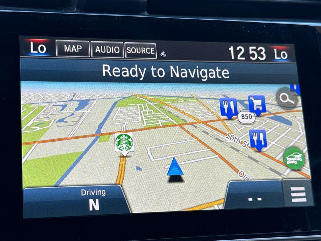used 2018 Honda Civic car, priced at $18,900