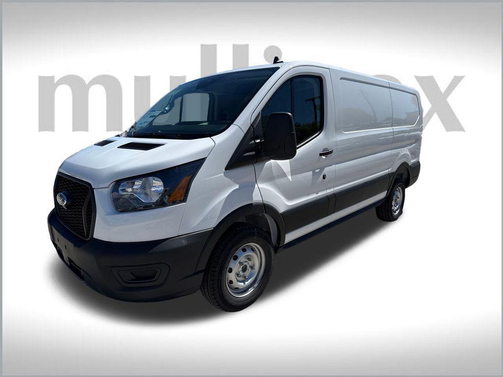 new 2025 Ford Transit-250 car, priced at $46,454