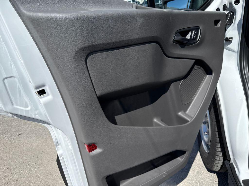new 2025 Ford Transit-250 car, priced at $46,454