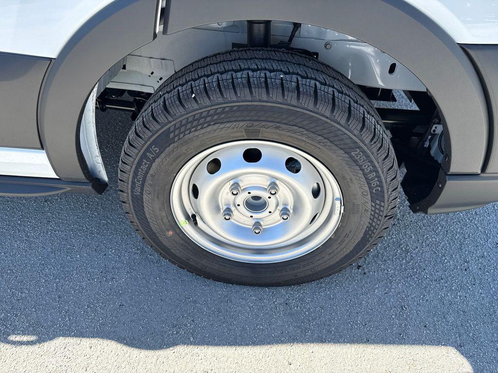 new 2025 Ford Transit-250 car, priced at $46,454