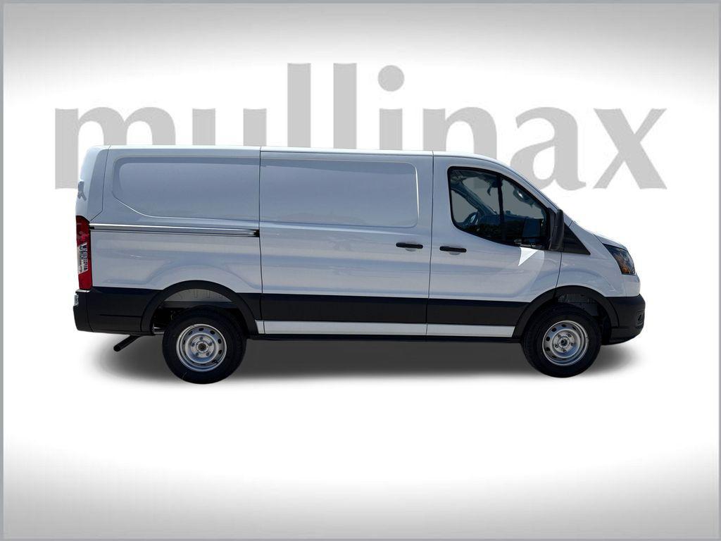 new 2025 Ford Transit-250 car, priced at $46,454