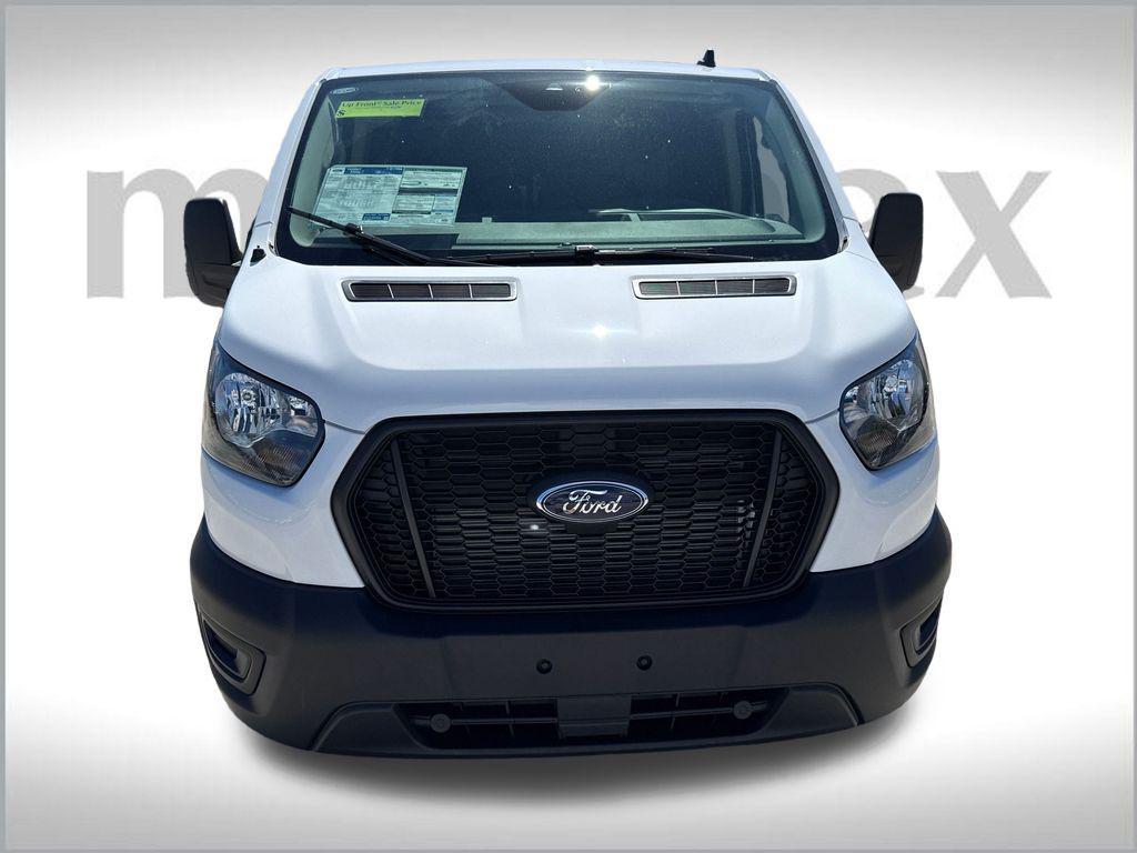 new 2025 Ford Transit-250 car, priced at $46,454