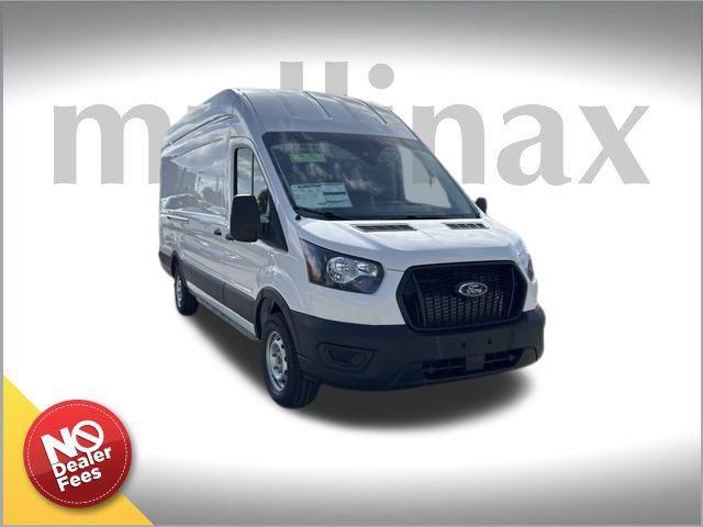 new 2024 Ford Transit-350 car, priced at $53,682