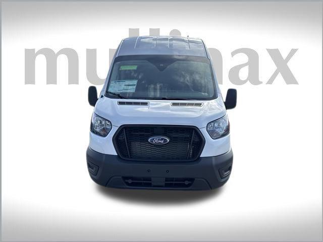 new 2024 Ford Transit-350 car, priced at $53,682