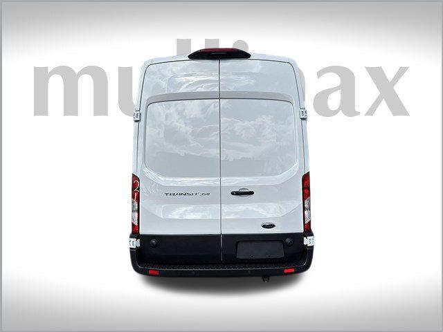 new 2024 Ford Transit-350 car, priced at $53,682