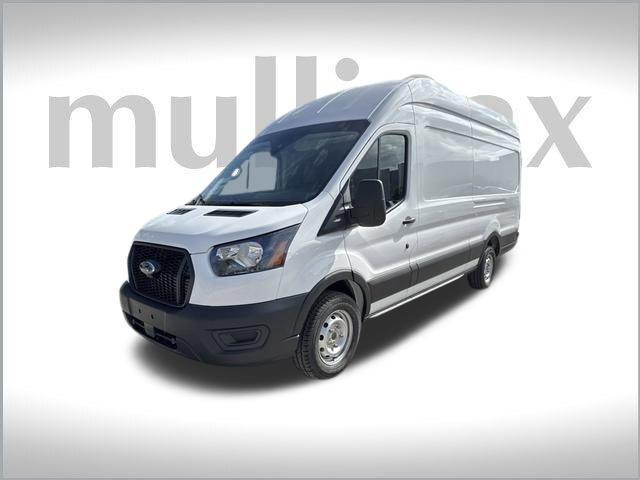 new 2024 Ford Transit-350 car, priced at $53,682