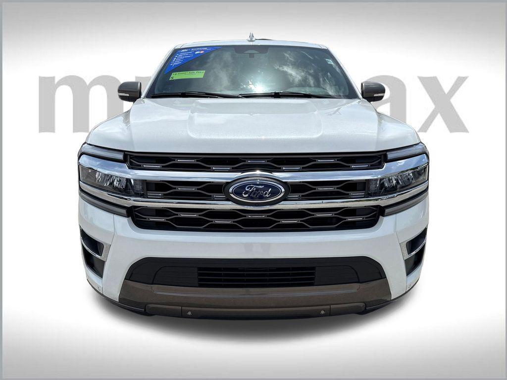 used 2024 Ford Expedition car, priced at $66,901