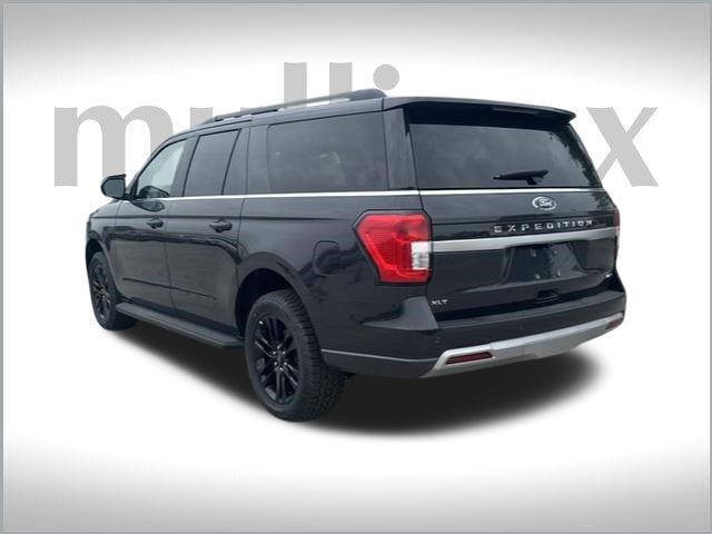 new 2024 Ford Expedition car, priced at $62,085