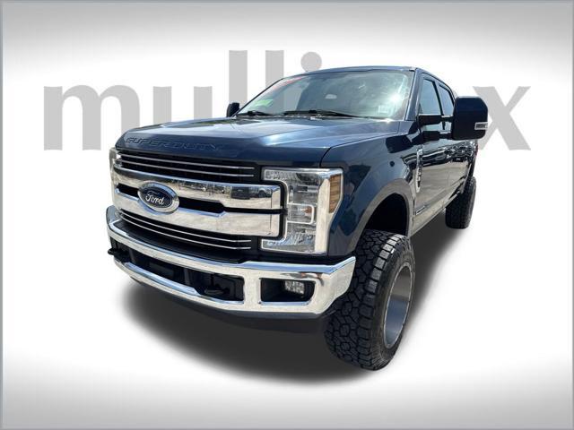 used 2018 Ford F-250 car, priced at $38,900