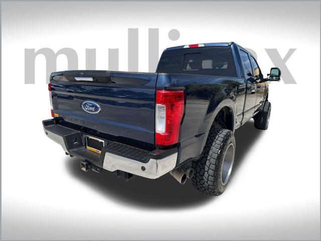used 2018 Ford F-250 car, priced at $38,900