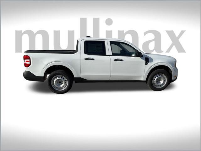 new 2025 Ford Maverick car, priced at $28,102