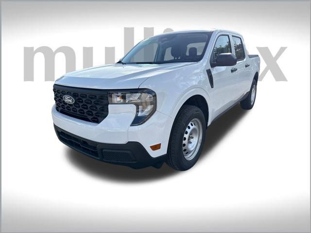 new 2025 Ford Maverick car, priced at $28,102