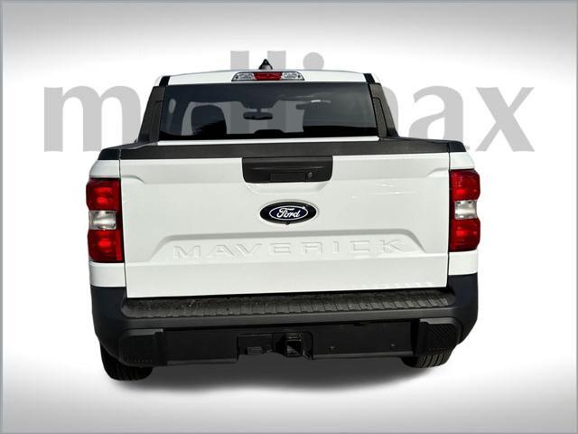 new 2025 Ford Maverick car, priced at $28,102