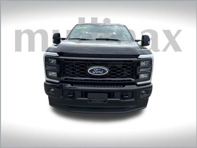 new 2024 Ford F-250 car, priced at $66,792