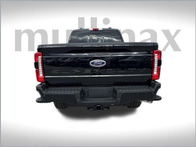 new 2024 Ford F-250 car, priced at $68,043