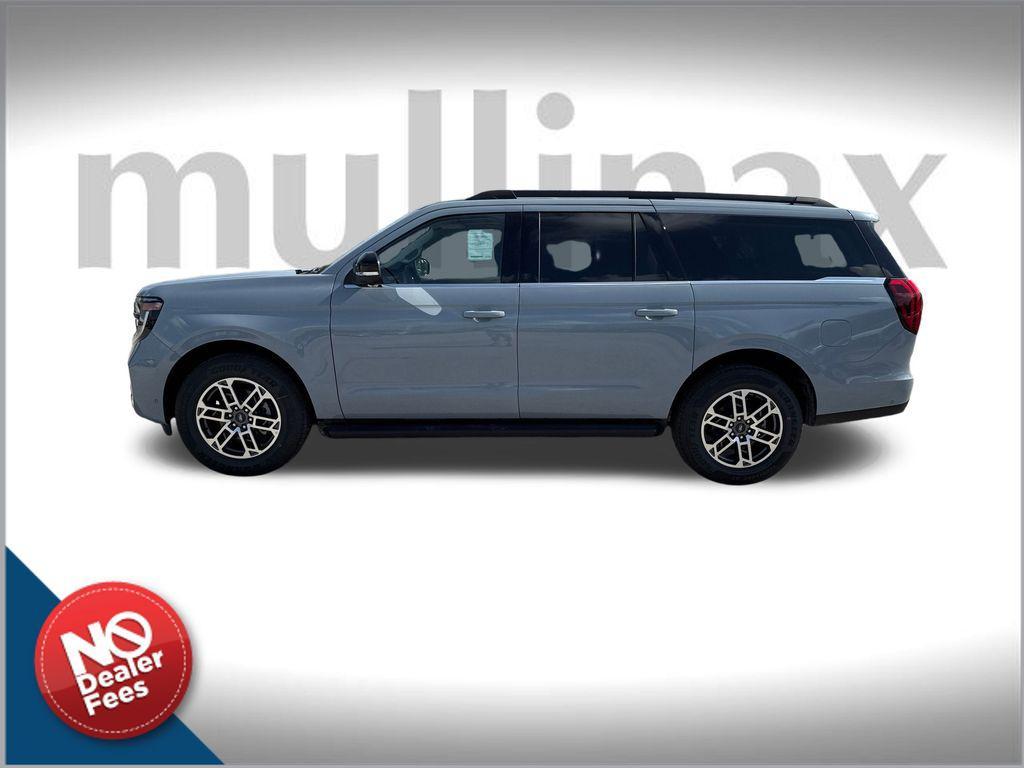 new 2025 Ford Expedition Max car, priced at $68,766