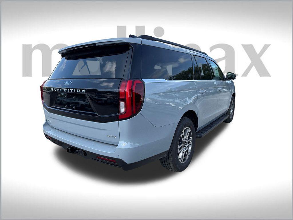 new 2025 Ford Expedition Max car, priced at $68,766