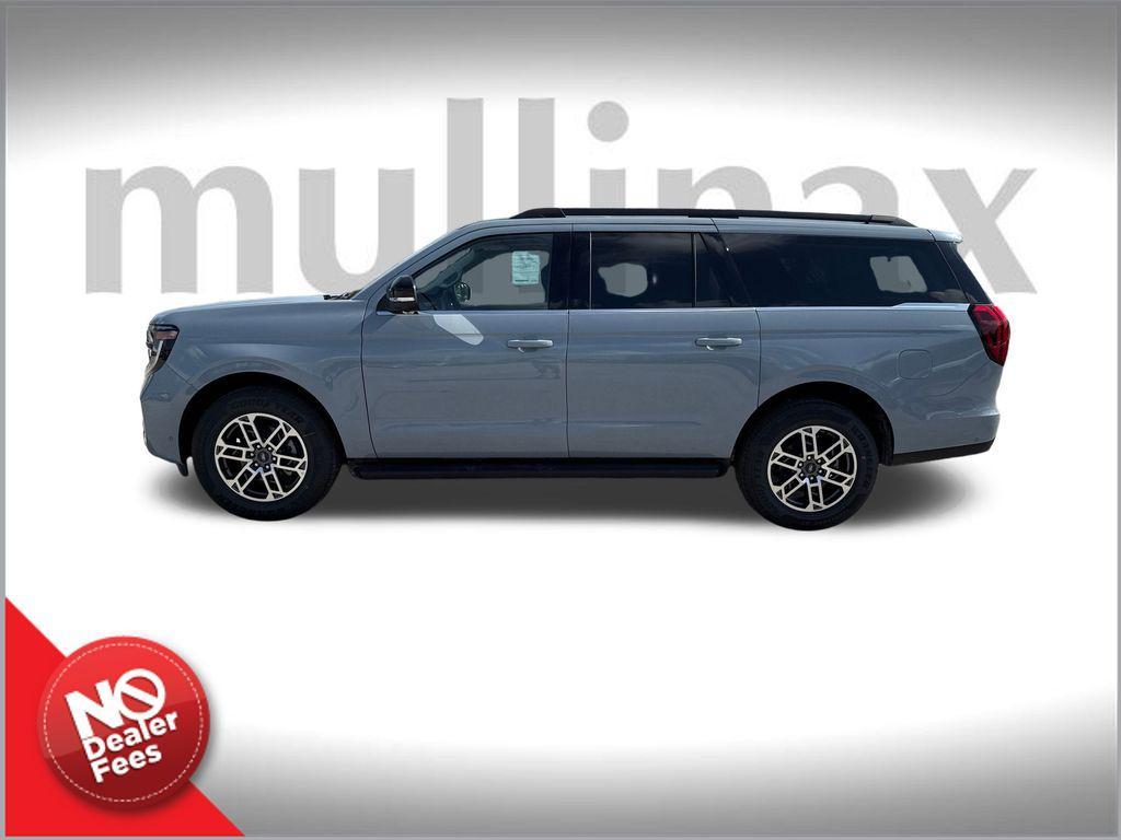 new 2025 Ford Expedition Max car, priced at $67,766