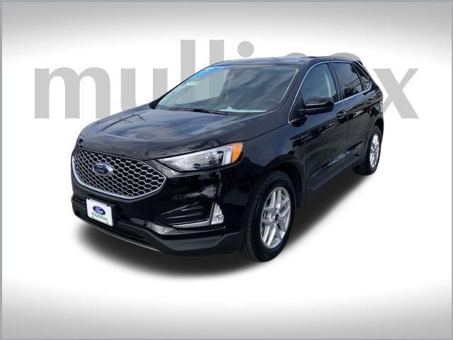 new 2024 Ford Edge car, priced at $35,562