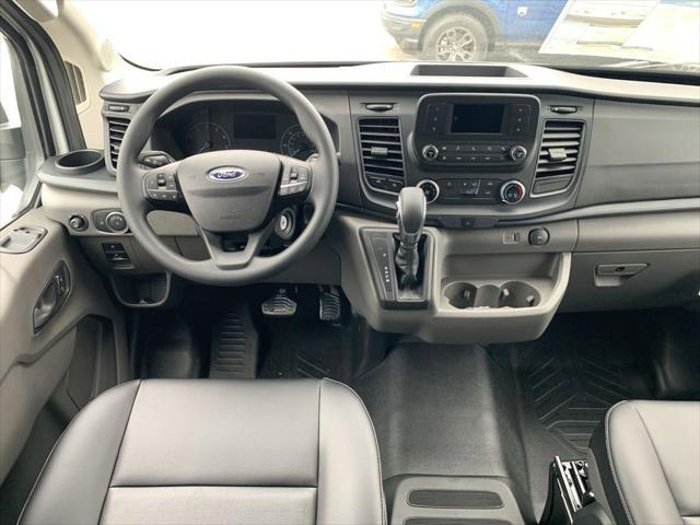 new 2024 Ford Transit-350 car, priced at $52,640