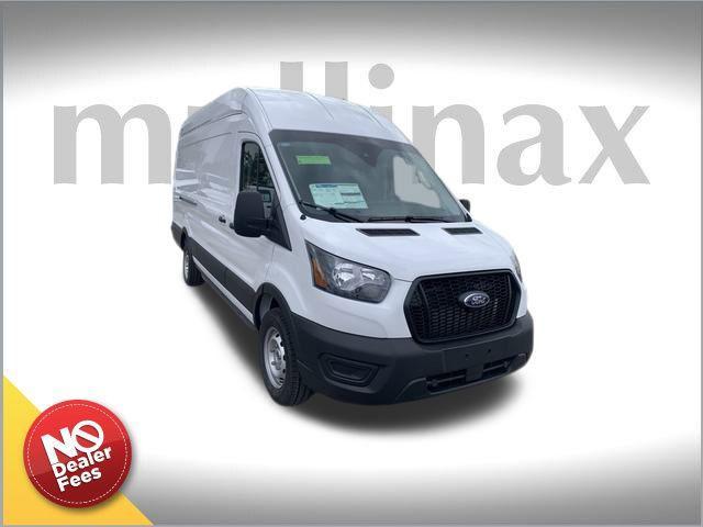 new 2024 Ford Transit-350 car, priced at $52,640