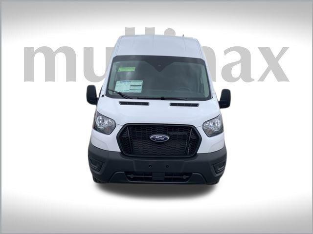 new 2024 Ford Transit-350 car, priced at $52,640