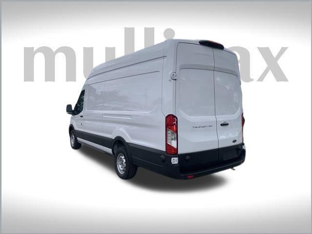 new 2024 Ford Transit-350 car, priced at $52,640