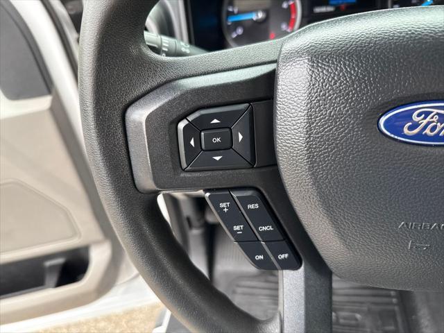 used 2022 Ford F-350 car, priced at $43,901