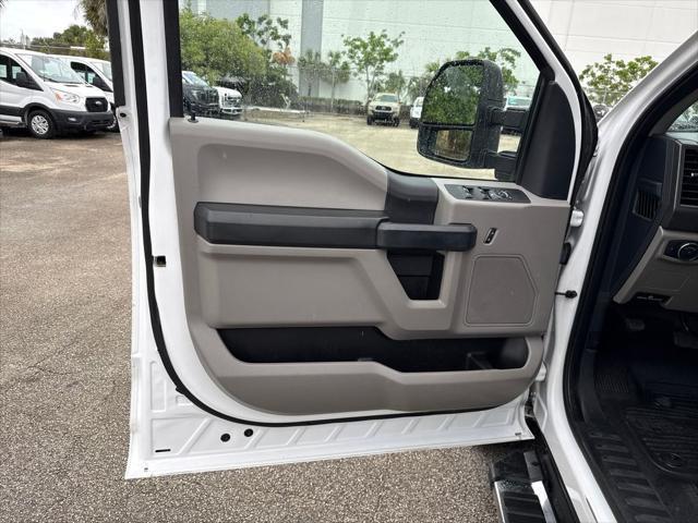 used 2022 Ford F-350 car, priced at $43,901