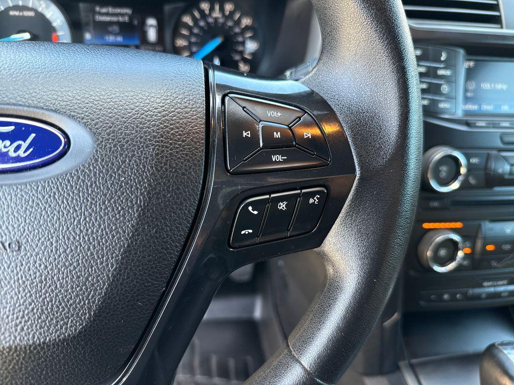 used 2017 Ford Explorer car, priced at $14,900