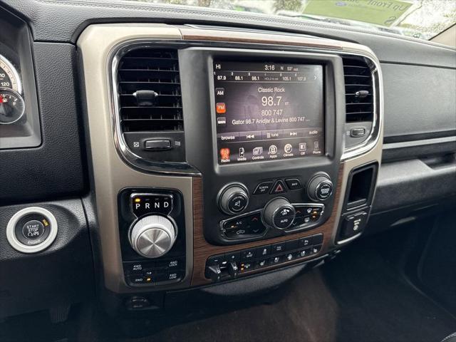 used 2013 Ram 1500 car, priced at $21,901