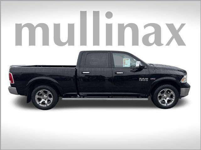 used 2013 Ram 1500 car, priced at $21,901